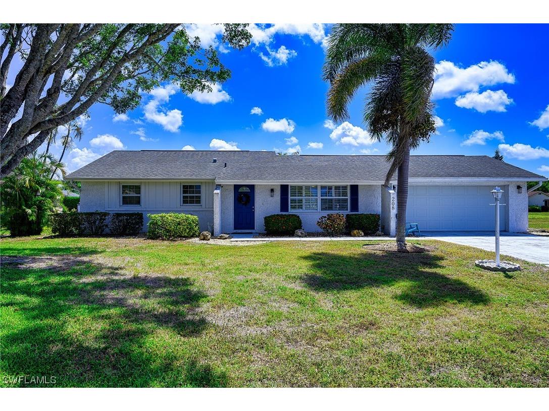 208 Potomac Place #50 Naples FL 34112 223025974 image1