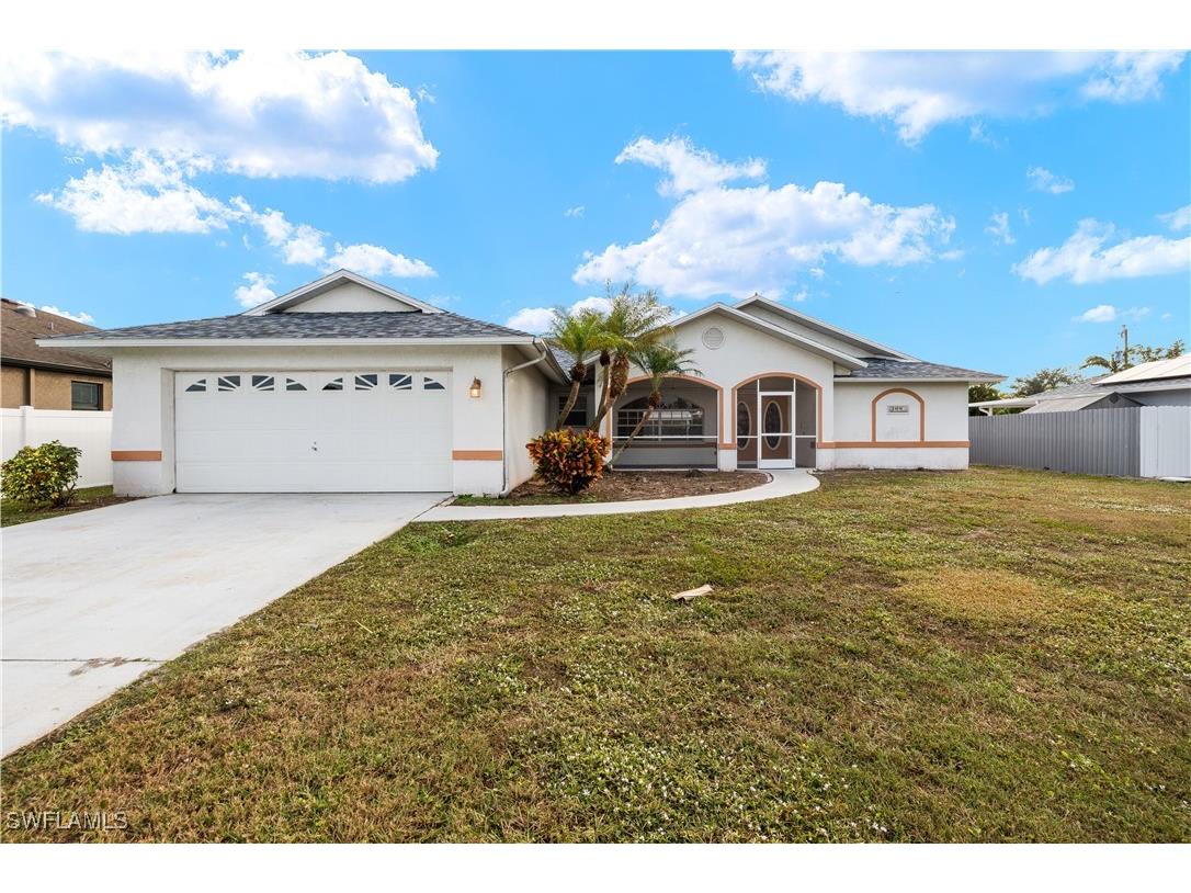 208 SE 21st Lane Cape Coral FL 33990 224101797 image1