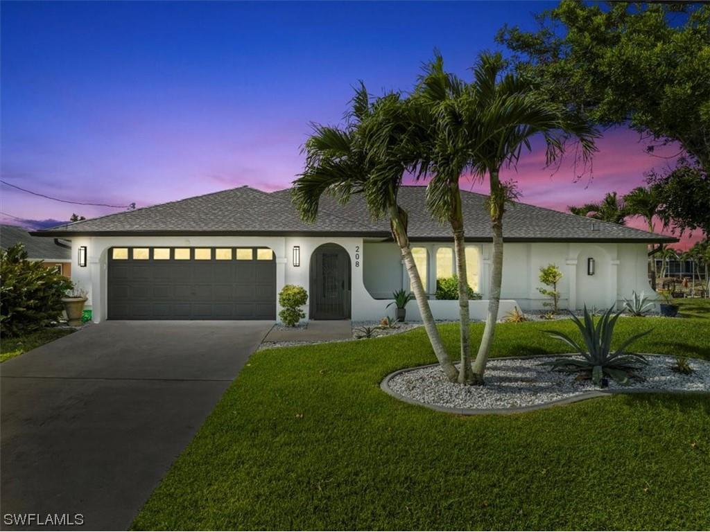 208 SE 30th Terrace Cape Coral FL 33904 224024045 image1