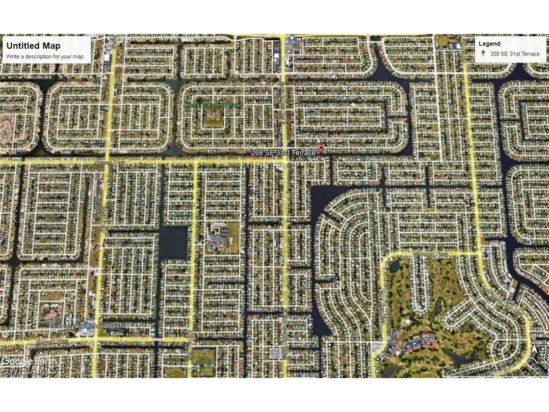 208 SE 31st Terrace Cape Coral FL 33904 222049127 image6