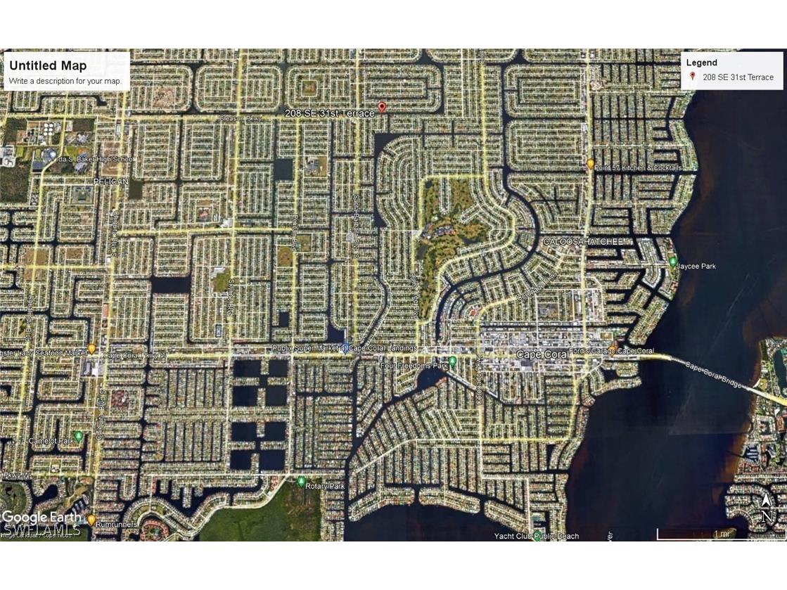 208 SE 31st Terrace Cape Coral FL 33904 222049127 image7