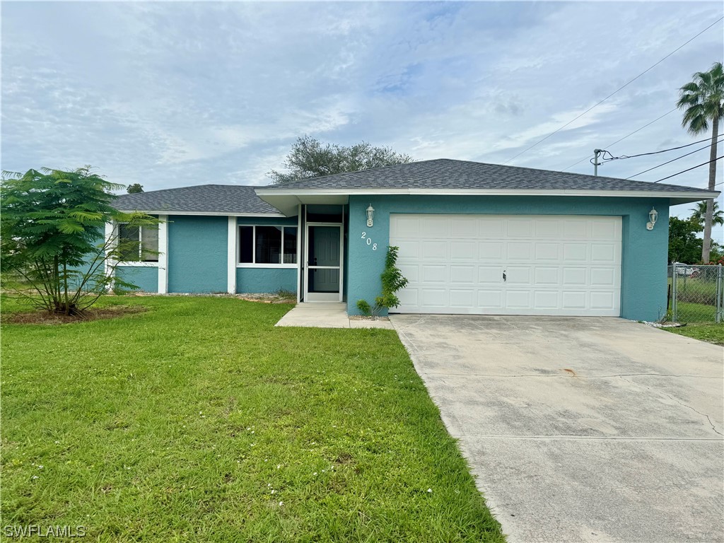 208 SE 4th Place Cape Coral FL 33990 223074427 image1