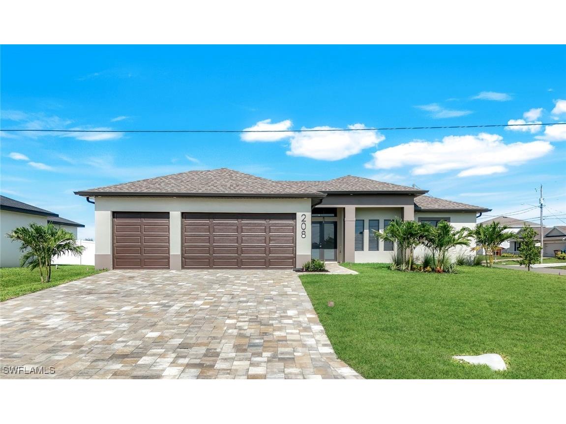 208 SW 29th Avenue Cape Coral FL 33991 225050129 image1