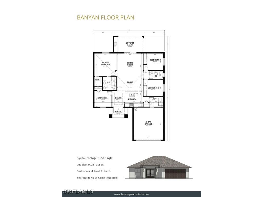 208 Sunset Road Rotonda West FL 33947 225071303 image23