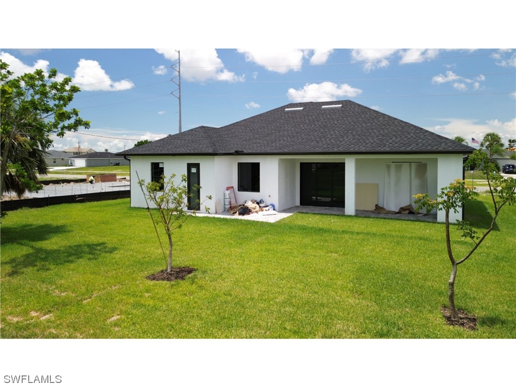 208 Tropicana Parkway W Cape Coral FL 33993 223049002 image1