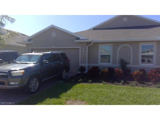 2080 Pigeon Plum Way North Fort Myers FL 33917 223039667 image1