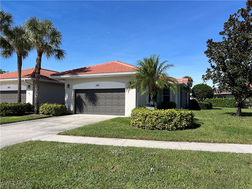 2081 Crestview Way #A7 Naples FL 34119 225079513 image1