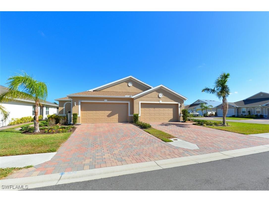 2081 Pigeon Plum Way North Fort Myers FL 33917 223022012 image1