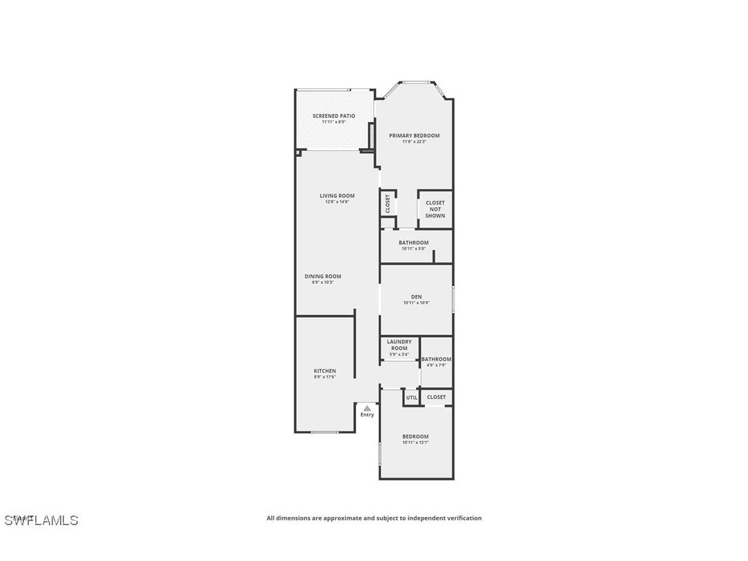 20810 Country Creek Drive #414 Estero FL 33928 223086855 image1