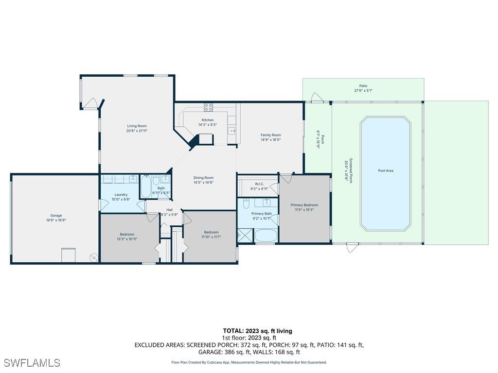 2082 E Tobago Circle Fort Myers FL 33905 225083913 image39