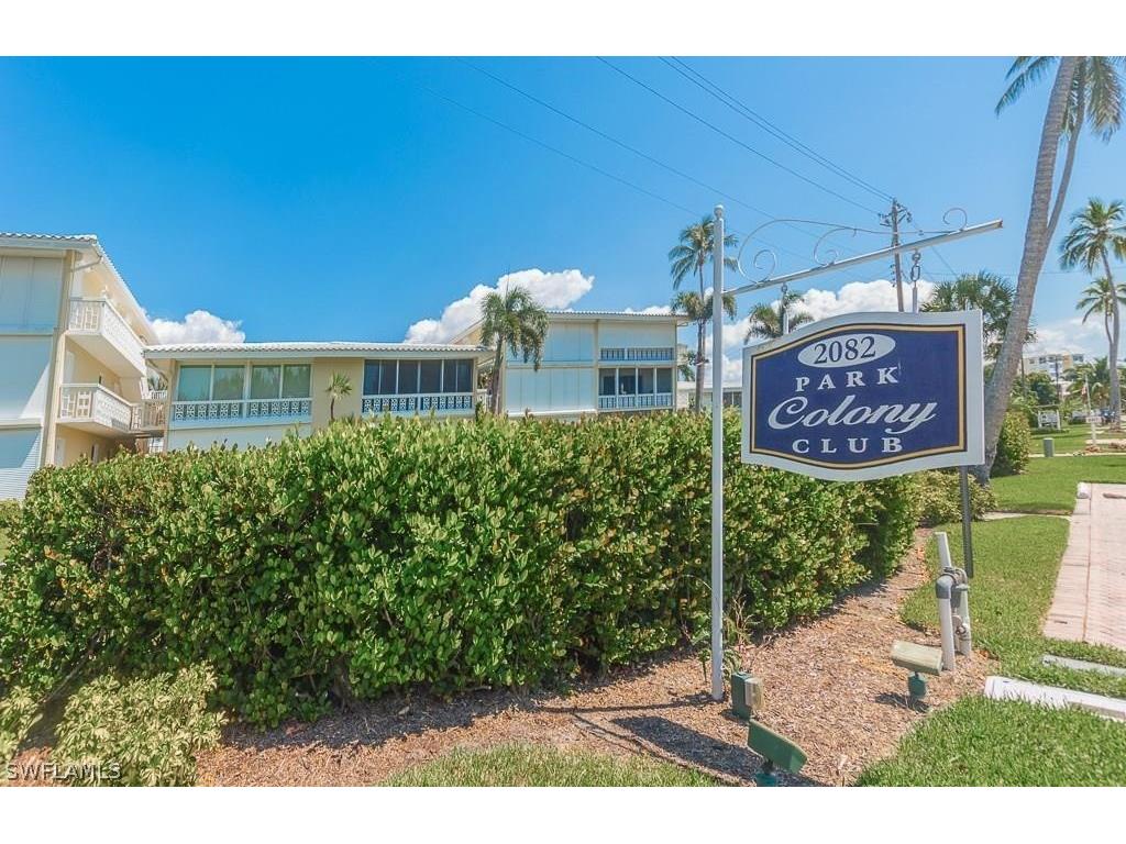 2082 Gulf Shore Boulevard N #101 Naples FL 34102 222067547 image1
