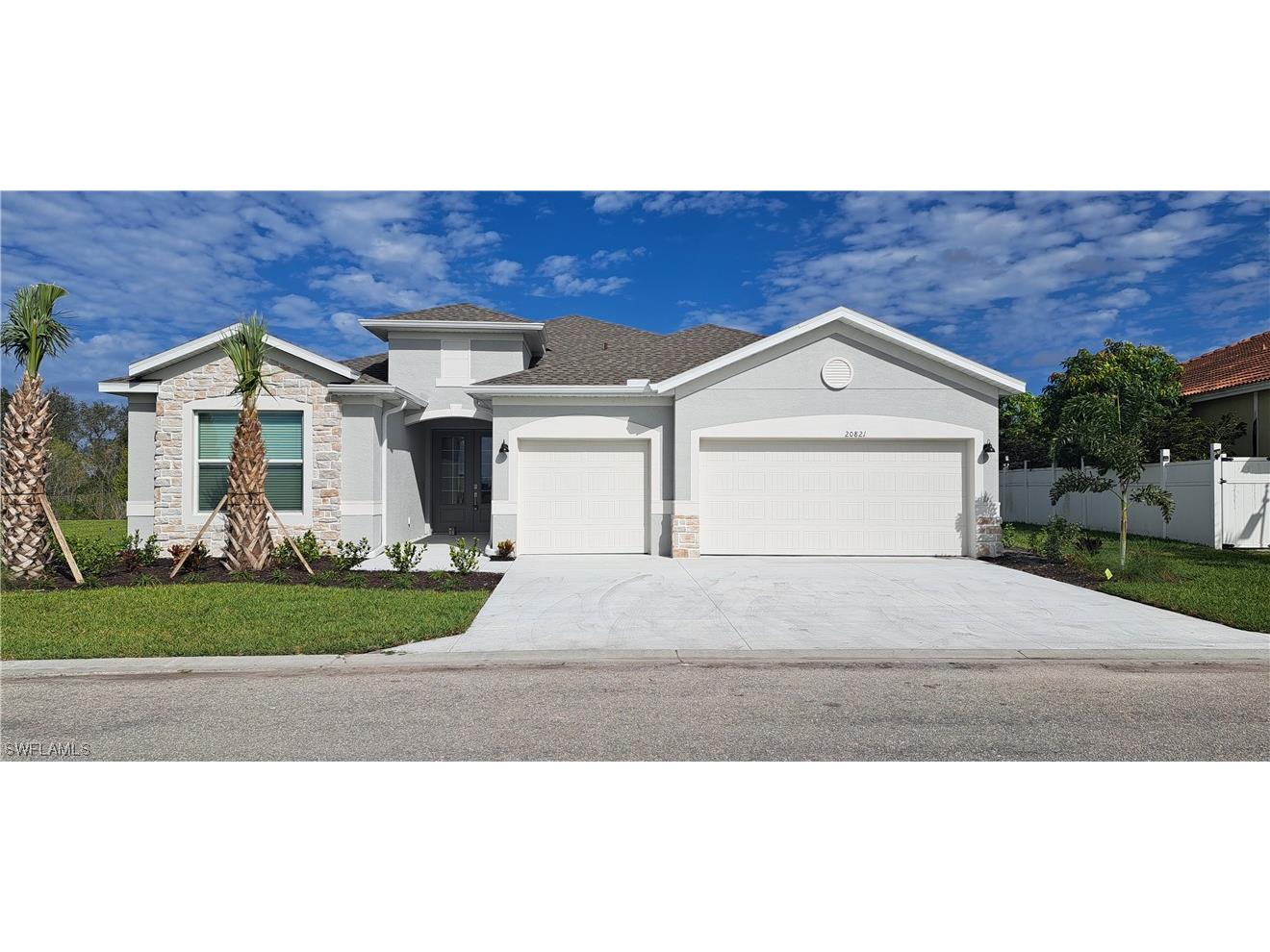 20821 Copperhead Drive Lehigh Acres FL 33936 223091608 image1