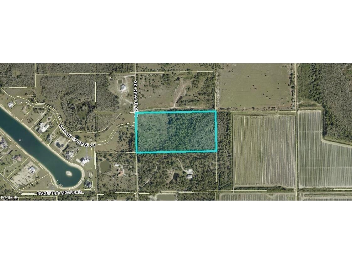 20821 Lazy D Farm Road Estero FL 33928 2026014468 image1