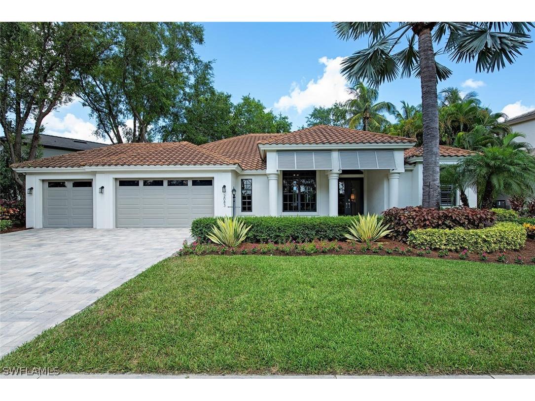 2083 Mission Drive Naples FL 34109 224056286 image1