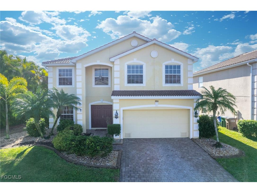 2084 Cape Heather Circle Cape Coral FL 33991 2025026109 image2