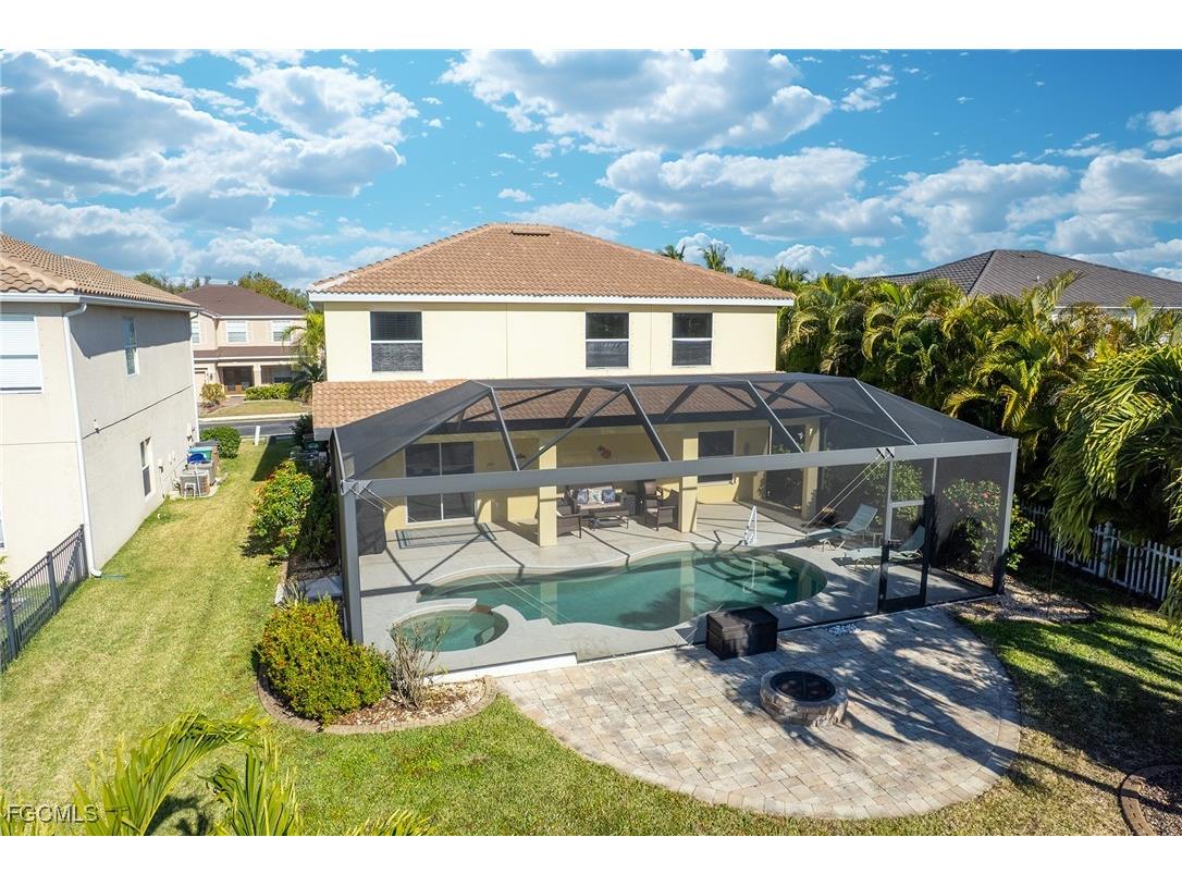 2084 Cape Heather Circle Cape Coral FL 33991 2025026109 image32