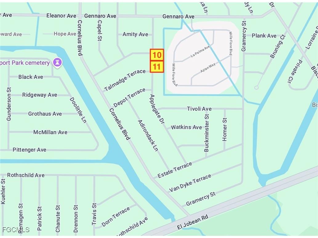 2086 Applegate Drive Port Charlotte FL 33953 2025016503 image2