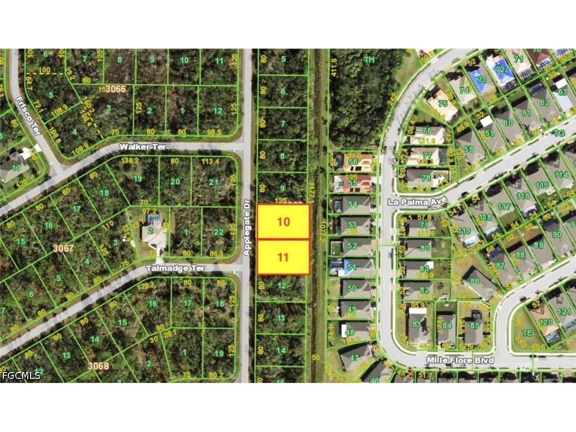 2086 Applegate Drive Port Charlotte FL 33953 2026028695 image1