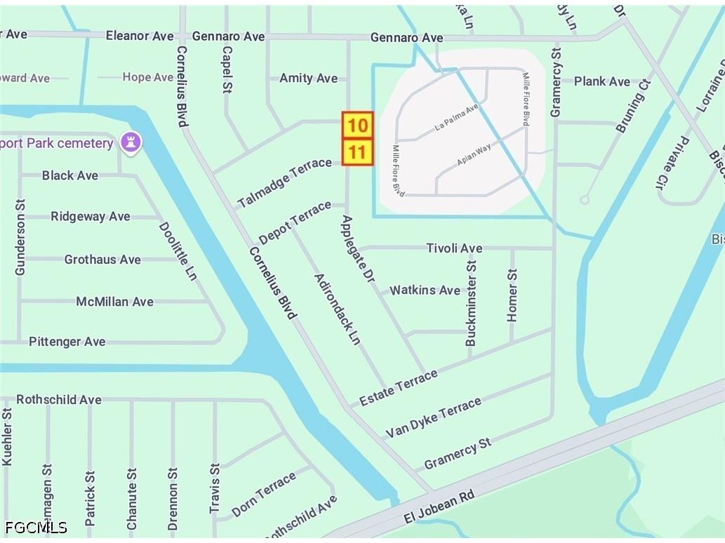 2086 Applegate Drive Port Charlotte FL 33953 2026028695 image2