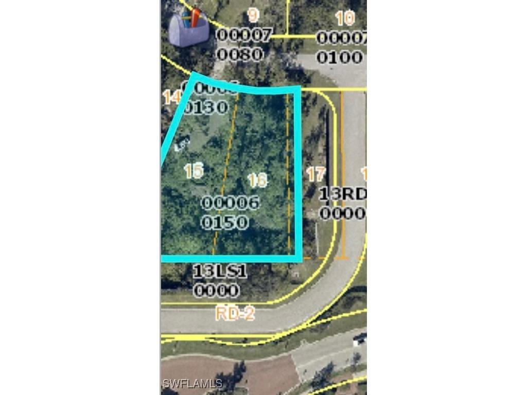 2086 Brooklawn Drive North Fort Myers FL 33917 225055655 image2