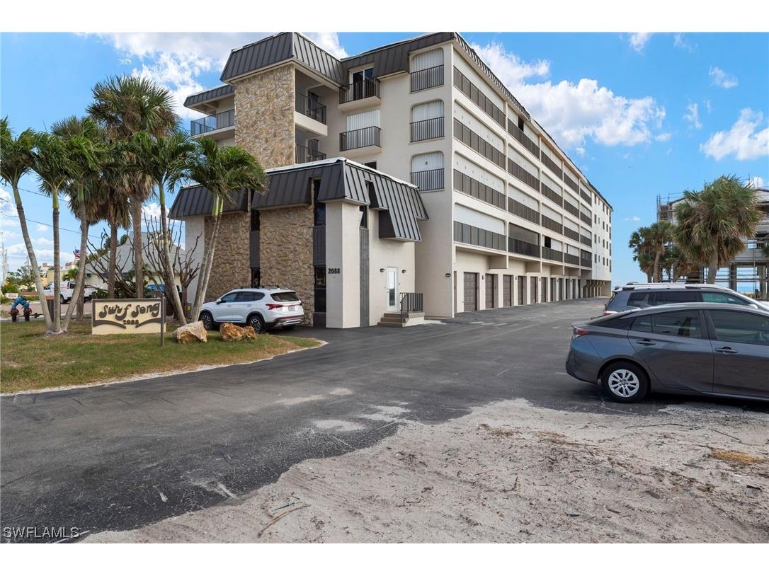 2088 Estero Boulevard #3E Fort Myers Beach FL 33931 223081670 image1