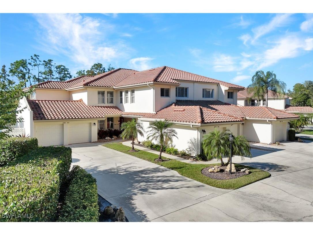 20881 Wildcat Run Drive #5 Estero FL 33928 225079964 image1