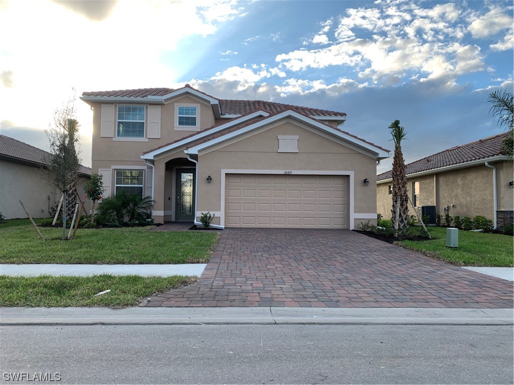 2089 Hamlin Street Naples FL 34120 223015376 image1
