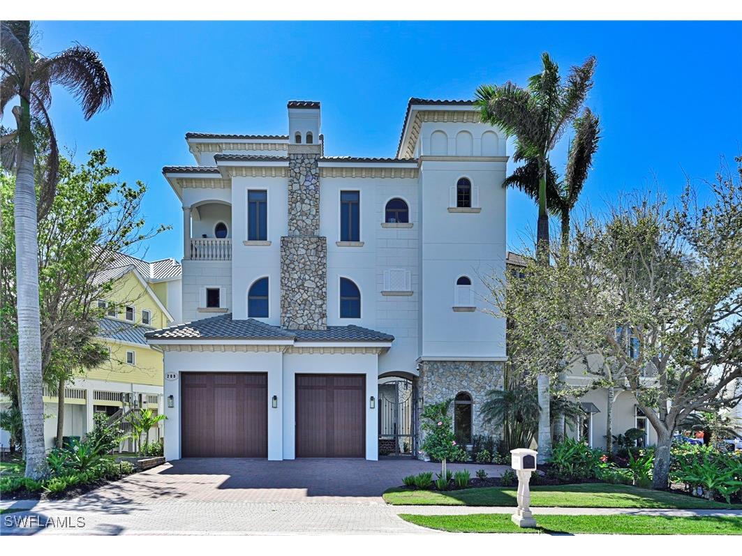 209 Barefoot Beach Boulevard Bonita Springs FL 34134 224103857 image1