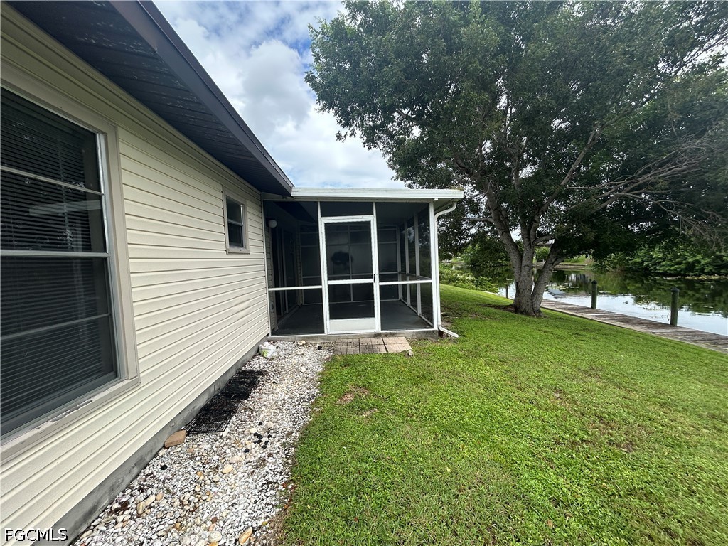 209 Cultural Park Boulevard S #B- RIGHT SIDE Cape Coral FL 33990 2026024700 image12