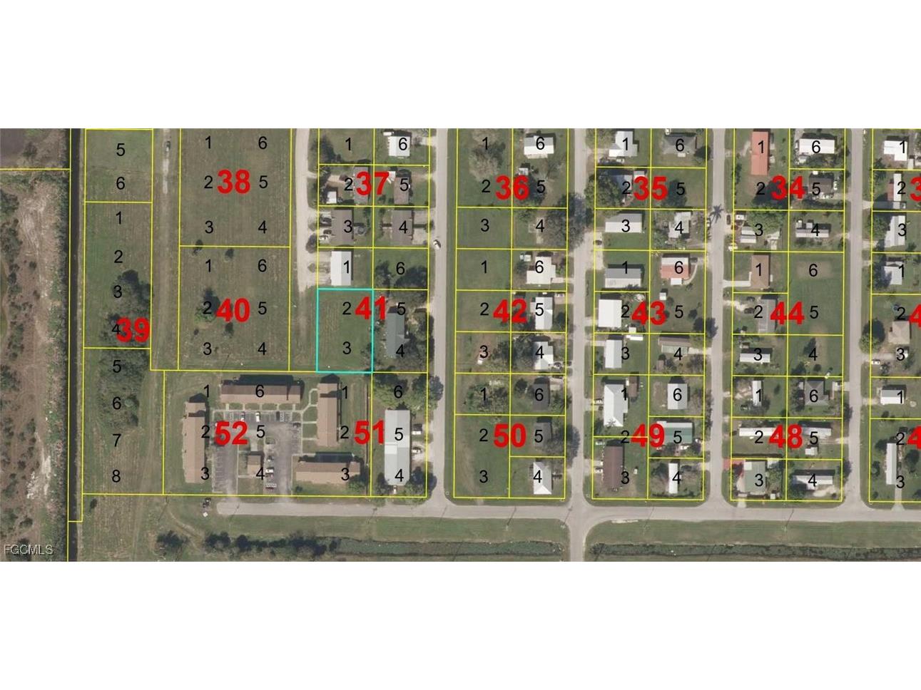 209 Elderberry Avenue NW Moore Haven FL 33471 2025016173 image1