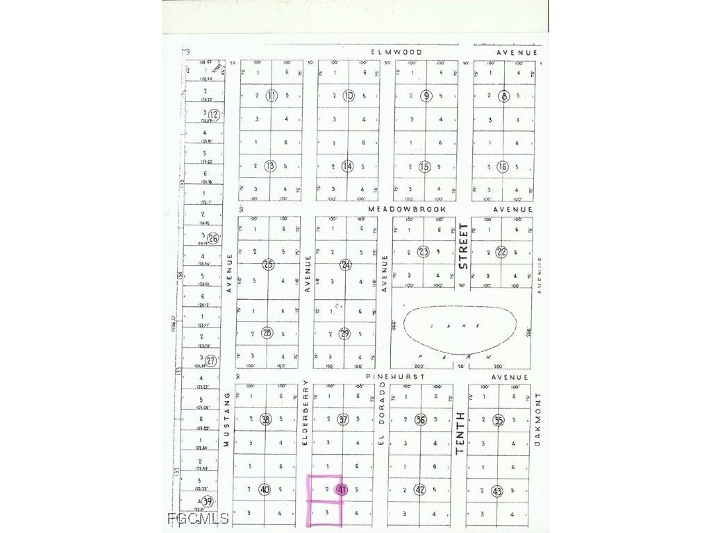 209 Elderberry Avenue NW Moore Haven FL 33471 2025016173 image2