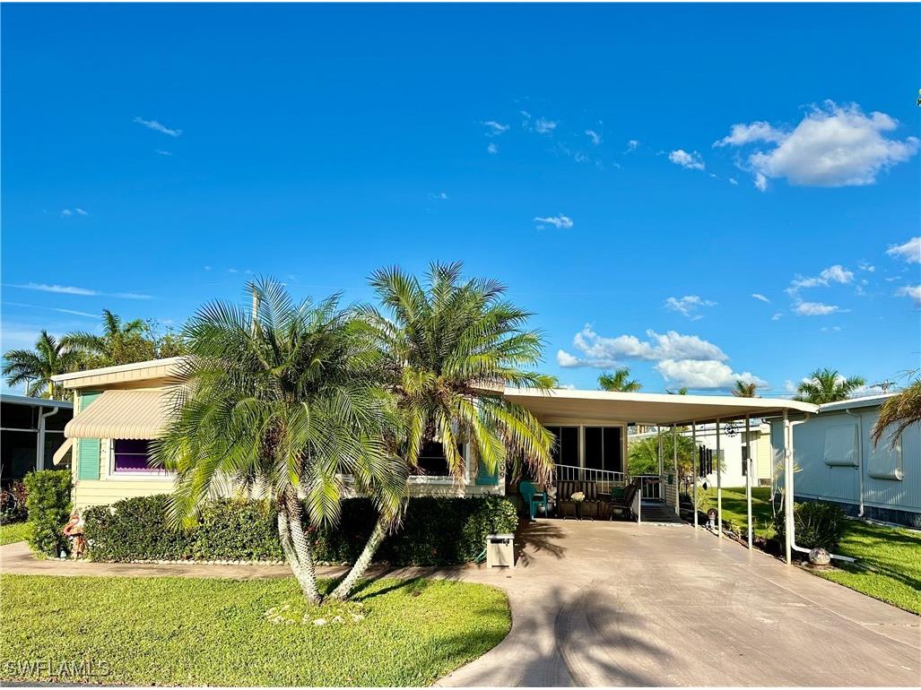 209 Harvest Lane North Fort Myers FL 33917 224085717 image1