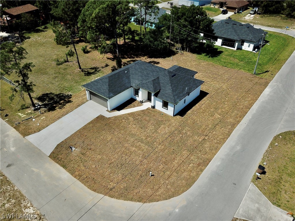 209 Homer Avenue N Lehigh Acres FL 33971 224034382 image1