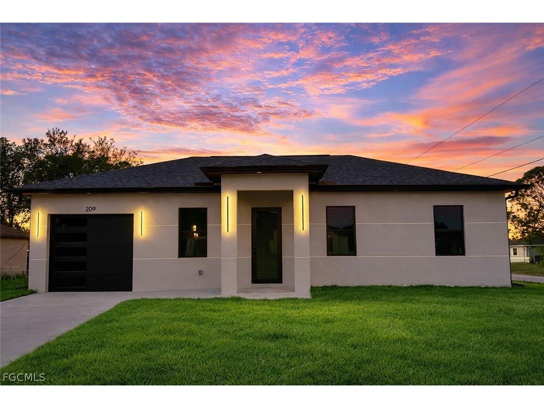 209 Irving Avenue N Lehigh Acres FL 33971 2026010658 image1