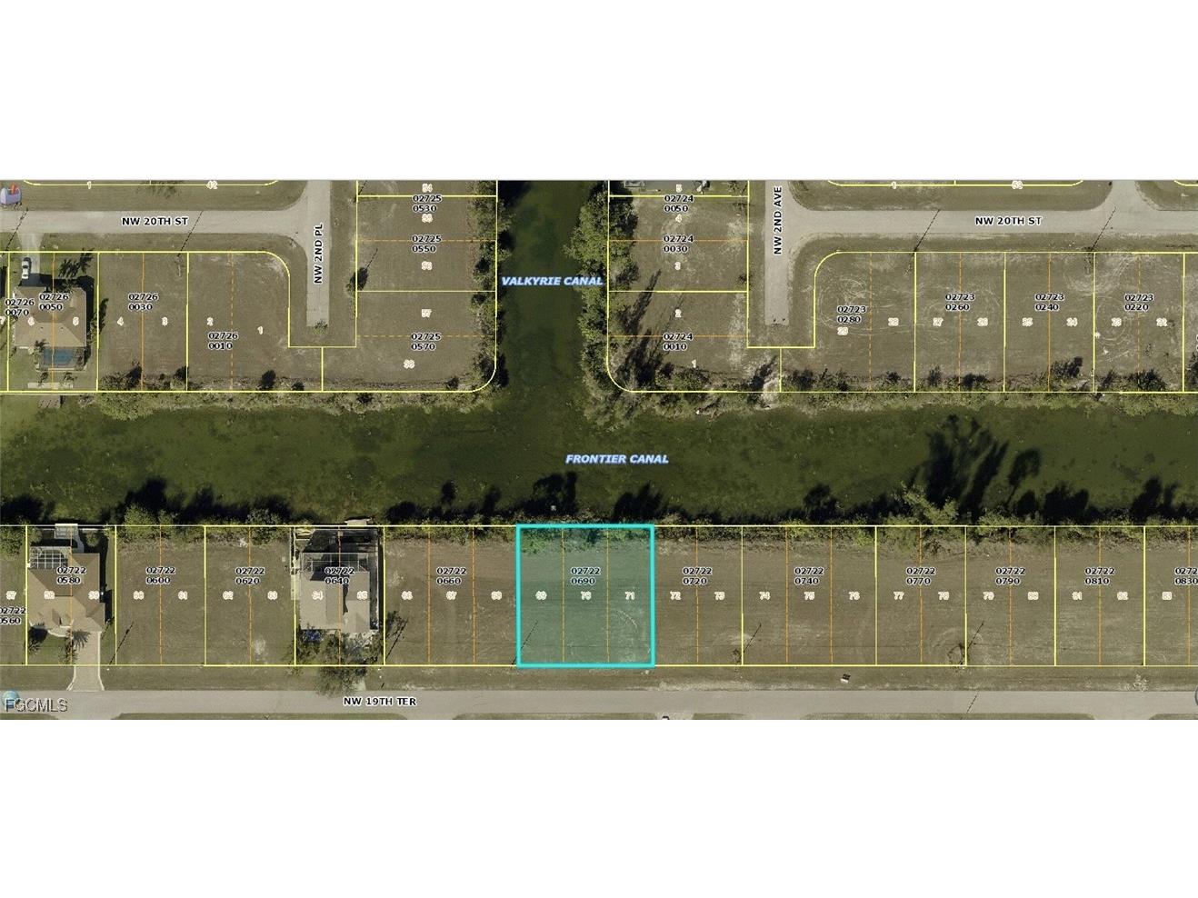 209 NW 19th Terrace Cape Coral FL 33993 2025015146 image11