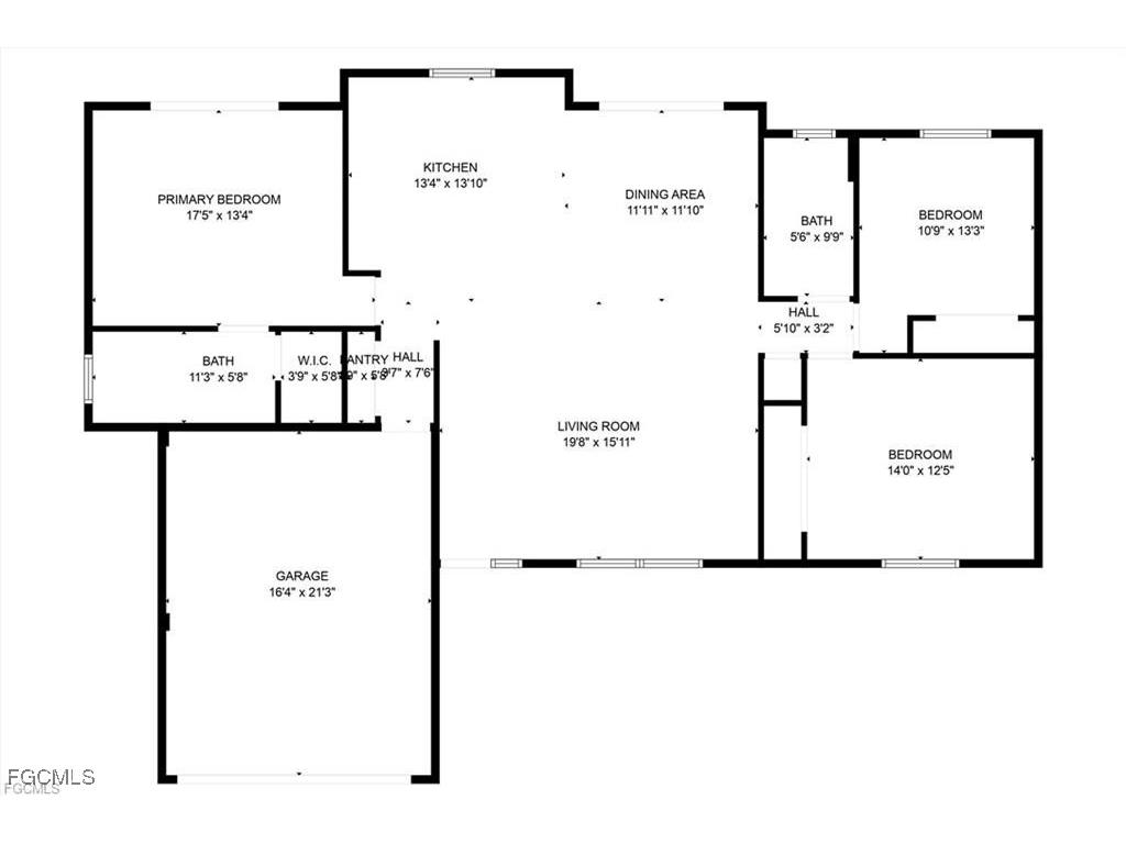 209 NW 20th Avenue Cape Coral FL 33993 2025022887 image40