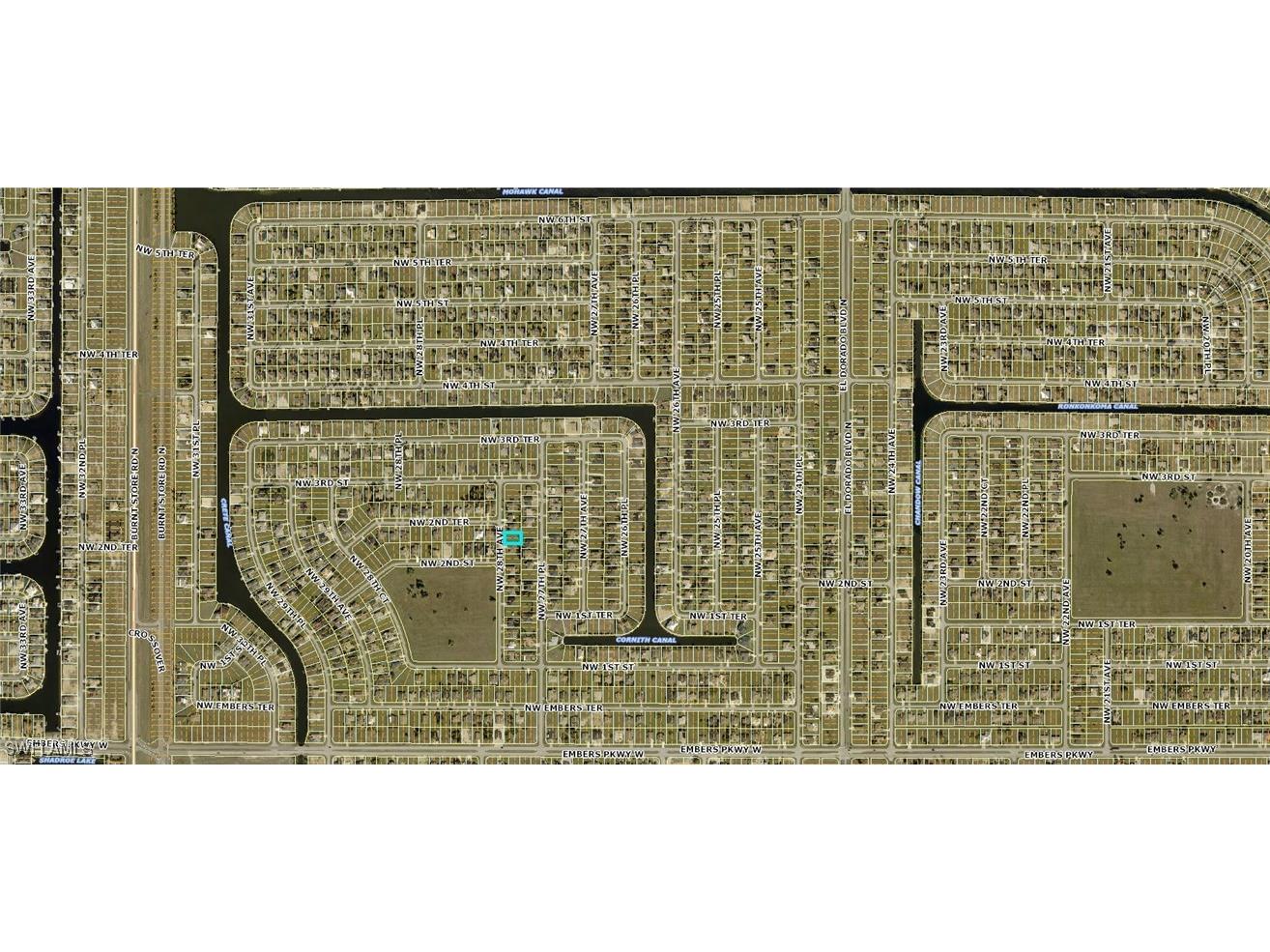 209 NW 28th Avenue Cape Coral FL 33993 225045744 image1