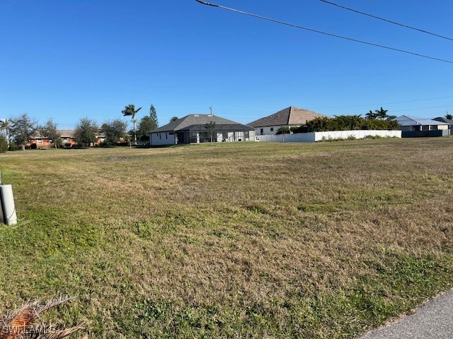 209 NW 35th Place Cape Coral FL 33993 225016970 image1