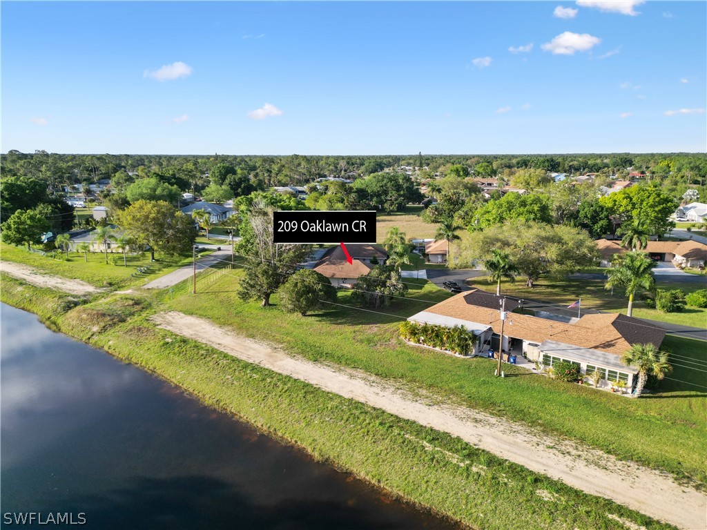 209 Oaklawn Court Lehigh Acres FL 33936 224025276 image1