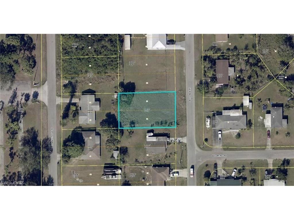 209 Oregon Way Lehigh Acres FL 33936 223085763 image1