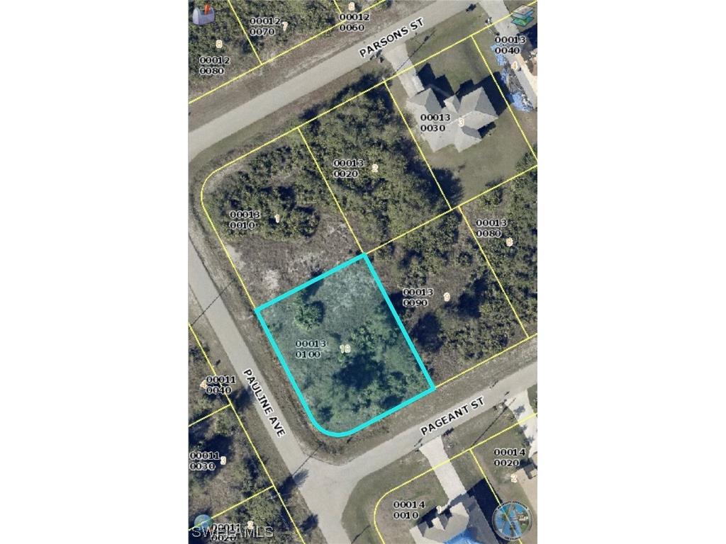 209 Pageant Street Lehigh Acres FL 33974 223049218 image1