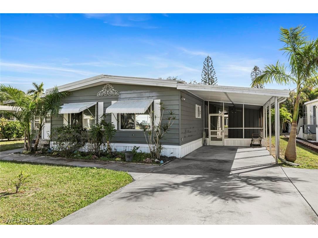209 Rookery Road Naples FL 34114 223011139 image1