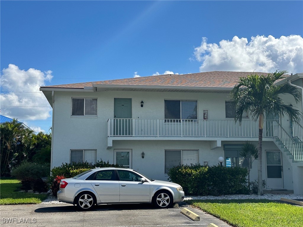 209 SE 15th Place #112 Cape Coral FL 33990 224086557 image1