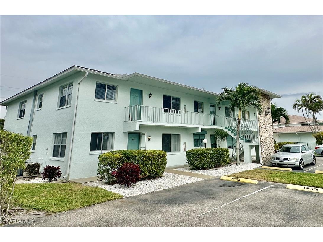 209 SE 15th Place #112 Cape Coral FL 33990 225005753 image1