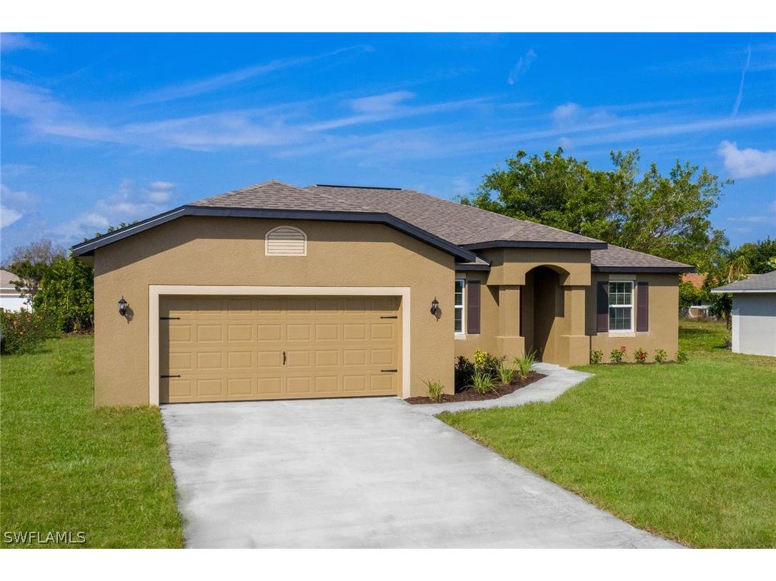 209 SE 26th Terrace Cape Coral FL 33904 223007383 image1