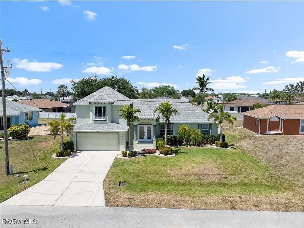 209 SE 3rd Terrace Cape Coral FL 33990 2025003419 image1