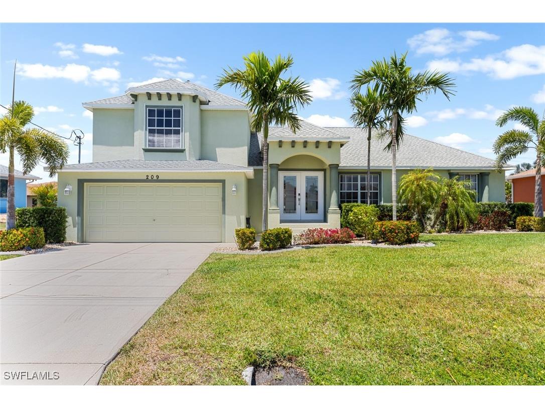 209 SE 3rd Terrace Cape Coral FL 33990 225042980 image1