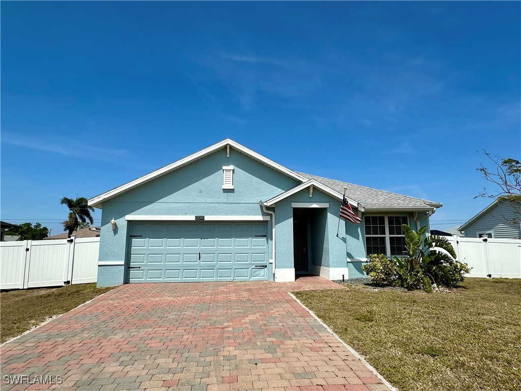 209 SE 4th Terrace Cape Coral FL 33990 224097060 image1