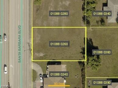 209 Santa Barbara Boulevard Cape Coral FL 33991 2026010208 image1