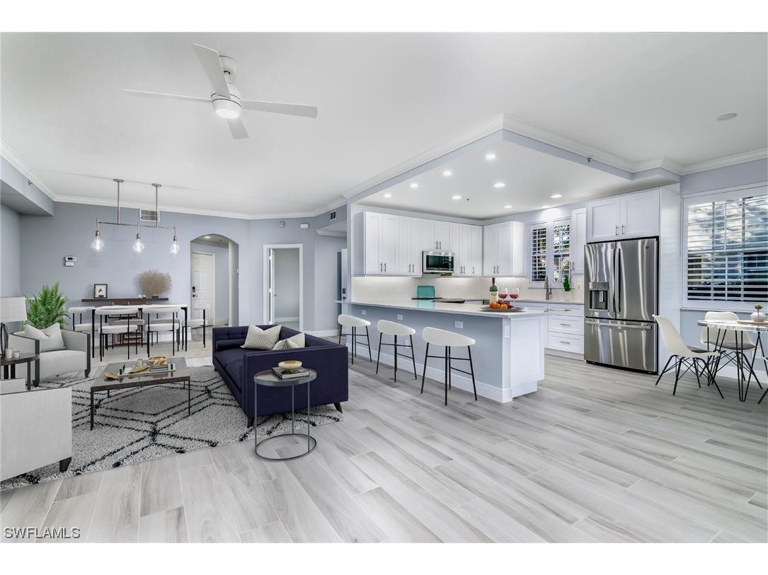 2090 Aberdeen Lane #101 Naples FL 34109 224015822 image1